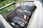 Packard Twelve Convertible Victoria 1933 года
